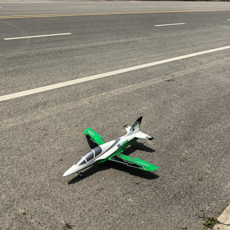 Outdoor Sport Hobbies - Wing Wing Banshee RC Airplane 2nd