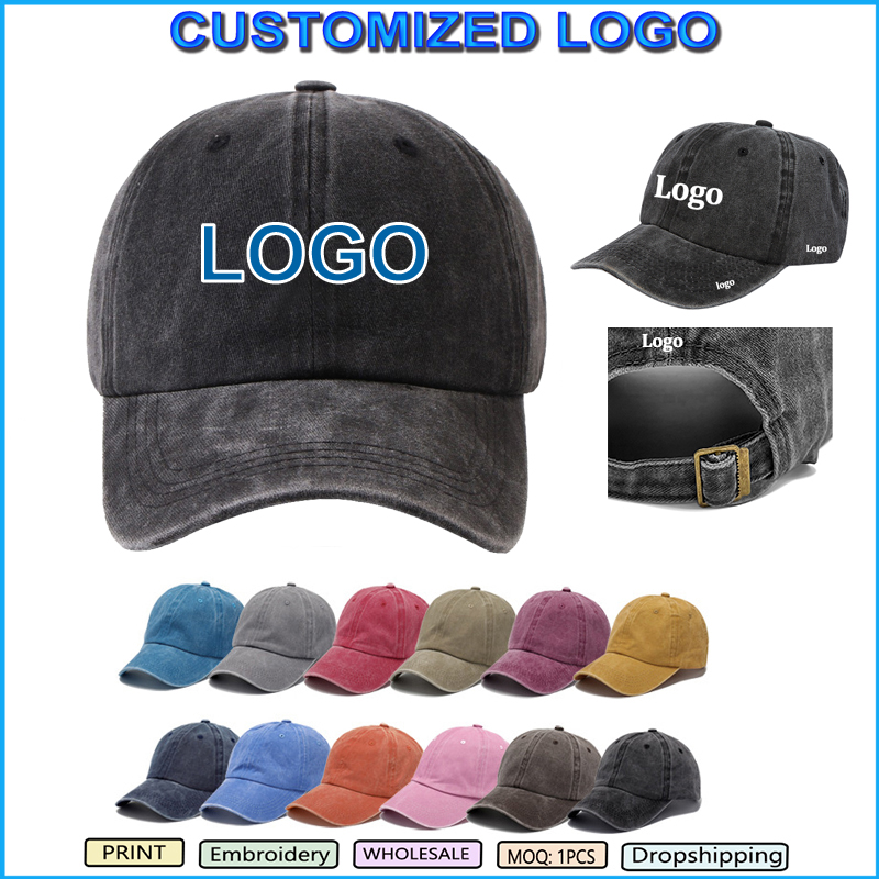 Outdoor Sport Logo - Custom Logo Print Embroidery Kid Adult