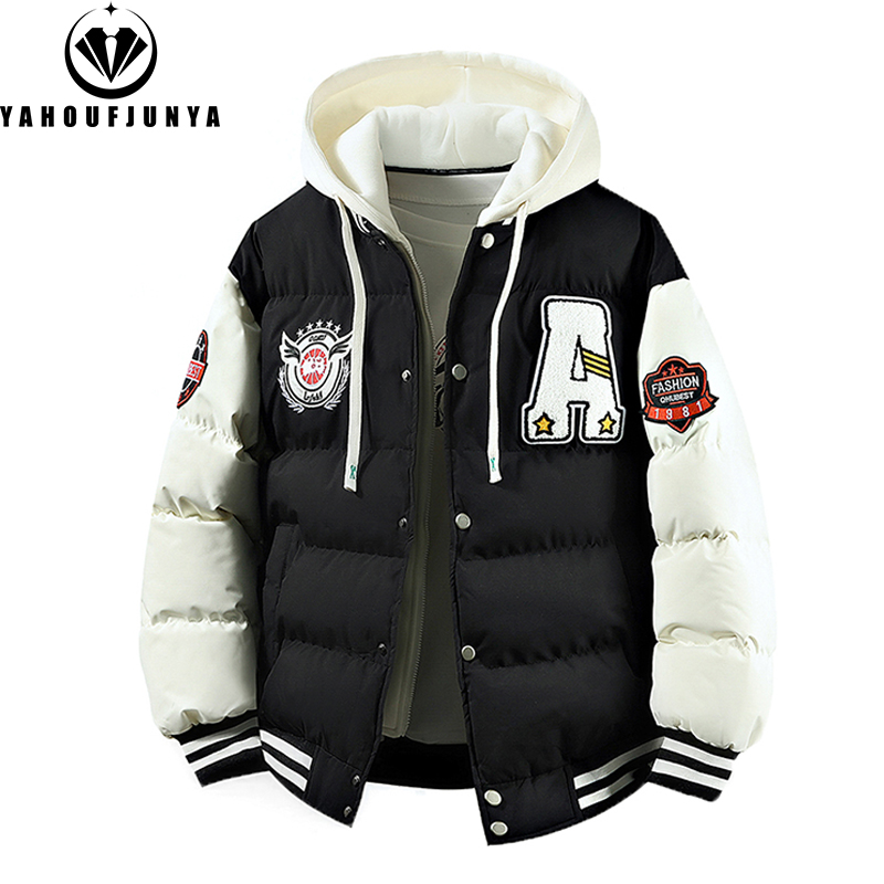 Outdoor Sport Brand Jacket - 2025 New Winter Men Outdoor Windbreak