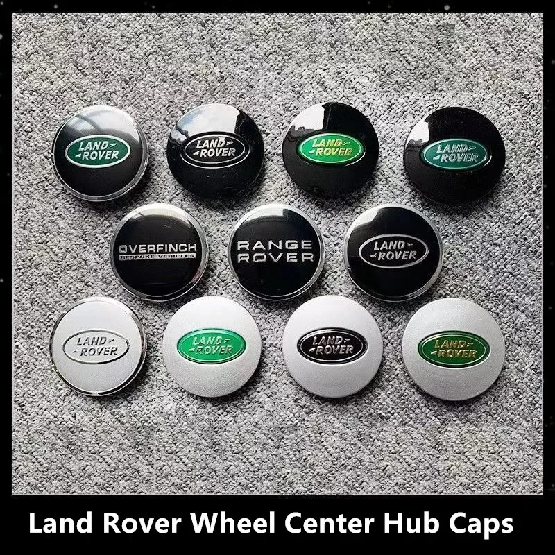 Outdoor Sport Logo - 4pcs 62mm 63mm Wheel Center Hub