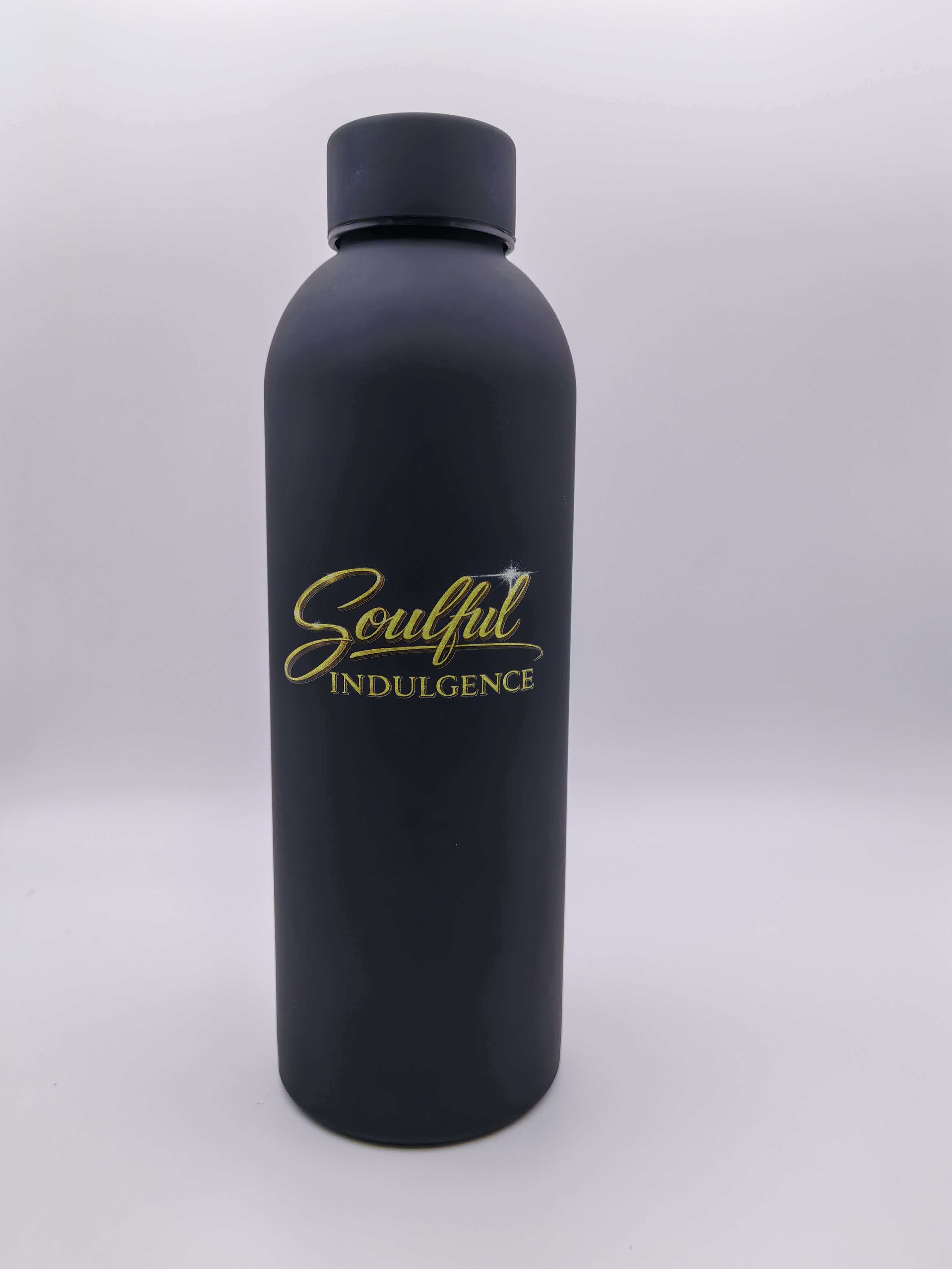 Outdoor Sport Logo - Custom Logo Thermos Large Vacuum Flask