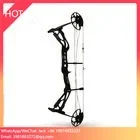 Outdoor Sport Drawing - Accmos Archery Dragon X8 Hunting Compound