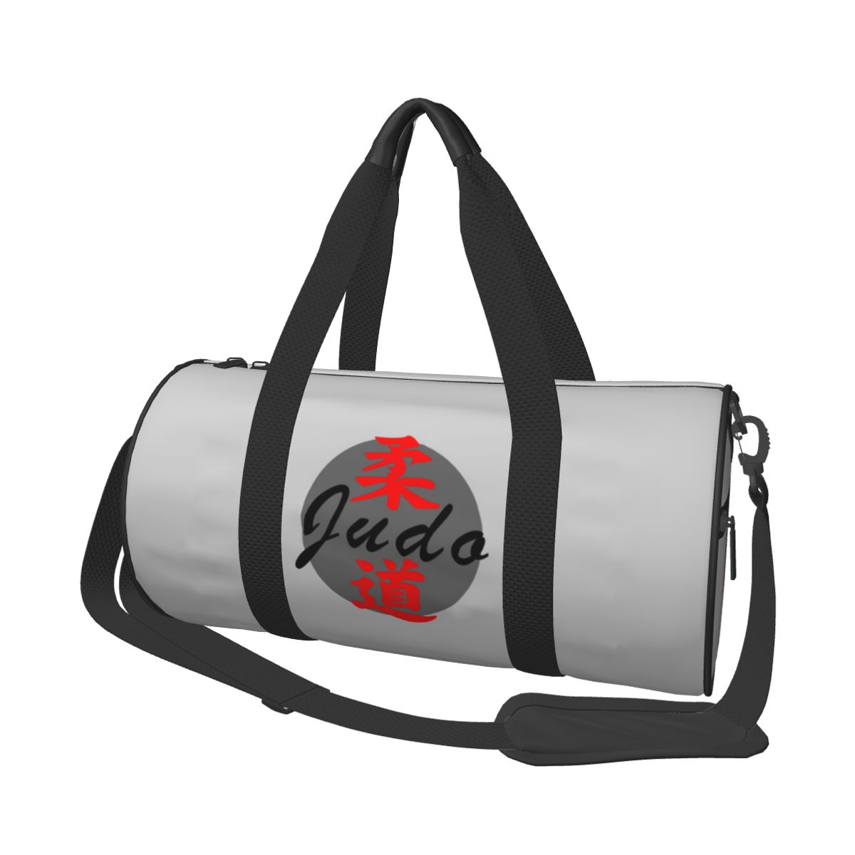 Outdoor Sport Drawing - Judo Sport Drawing Sport Bags Kawaii