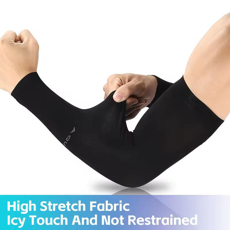 3 Pairs Breathable Sun Protect - Outdoor Sports Adventure 评论和价格