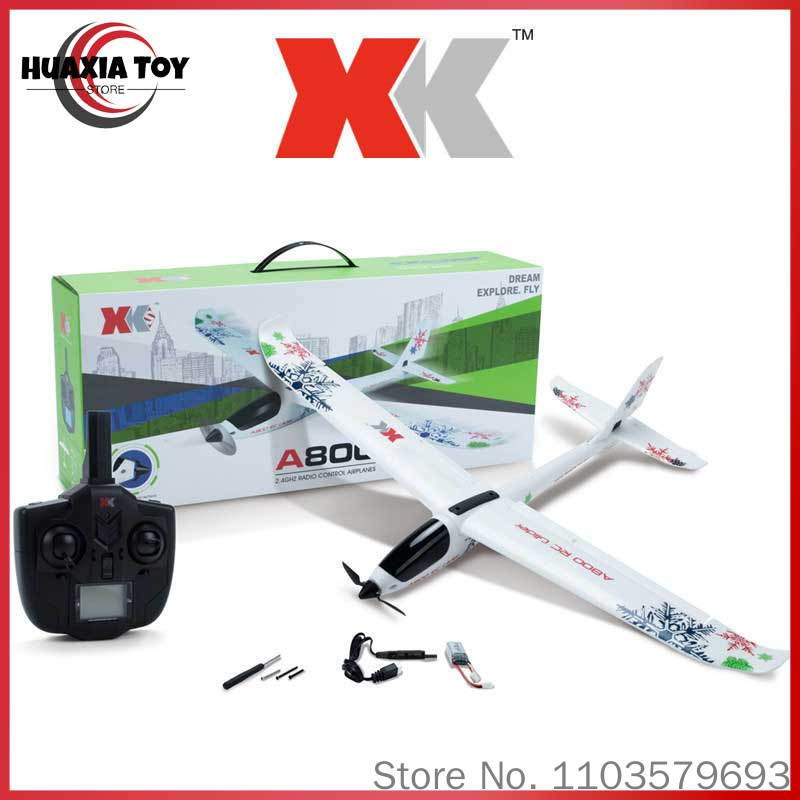 Wltoys Xk Rc Glider Xka800 5 C - Outdoor Sport Hobbies 评论和价格
