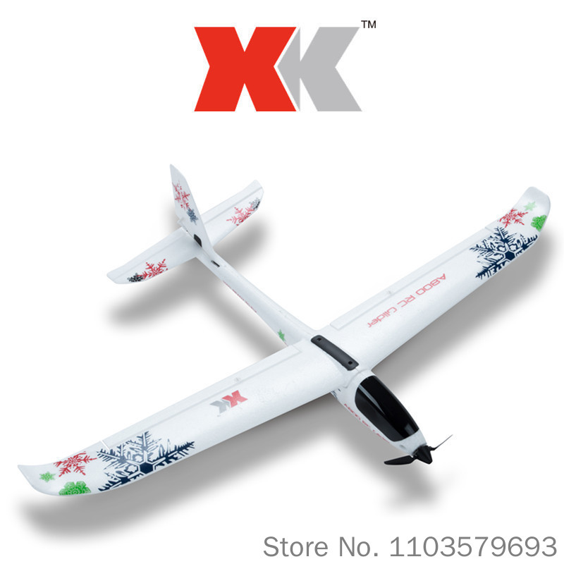 Wltoys Xk Rc Glider Xka800 5 C - Outdoor Sport Hobbies 评论和价格