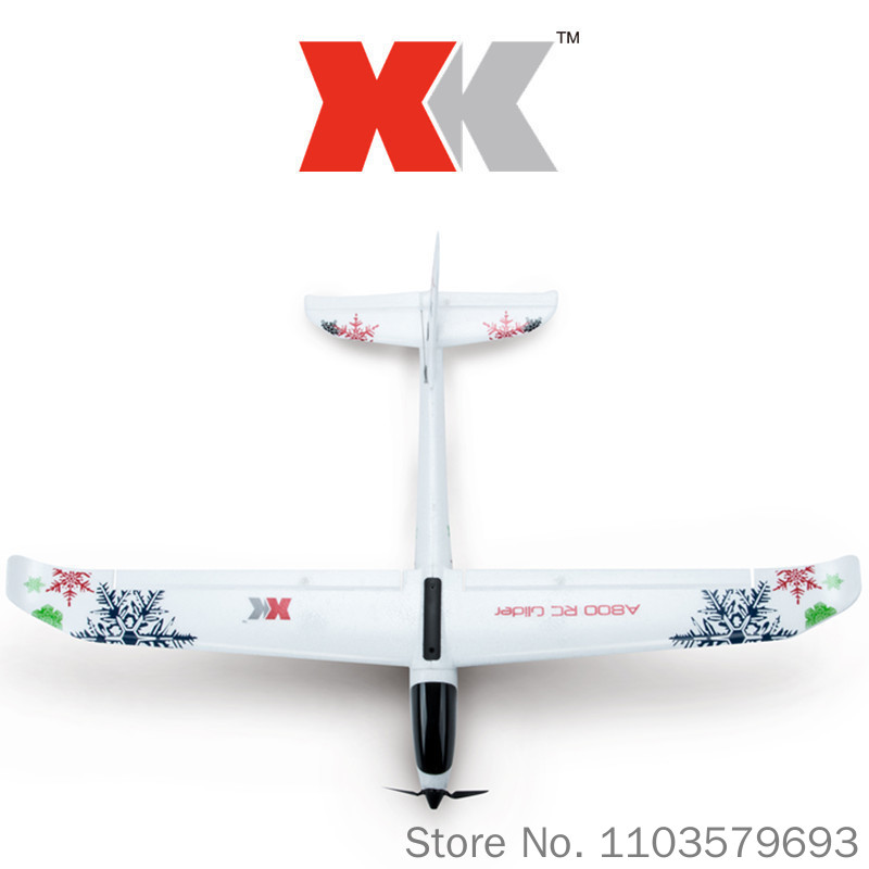 Wltoys Xk Rc Glider Xka800 5 C - Outdoor Sport Hobbies 评论和价格