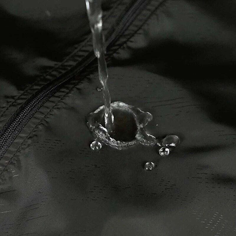 LNGXO Men Women Waterproof Hik - Outdoor Sport Windbreaker 评论和价格