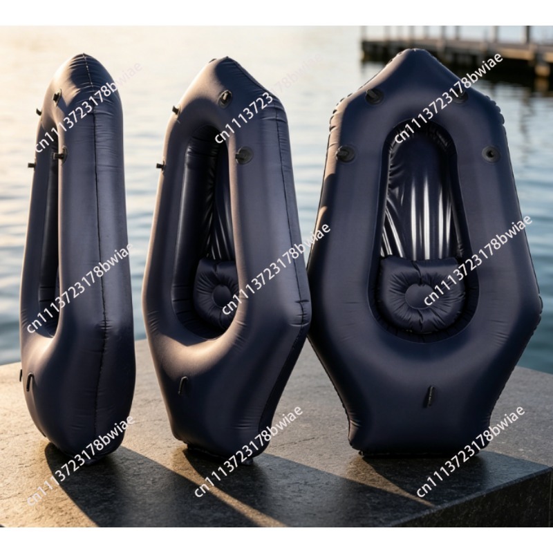 Ultralight TPU Inflatable Pack - Outdoor Sports Adventure 评论和价格