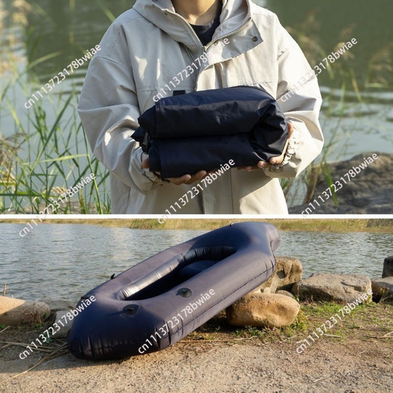 Ultralight TPU Inflatable Pack - Outdoor Sports Adventure 评论和价格