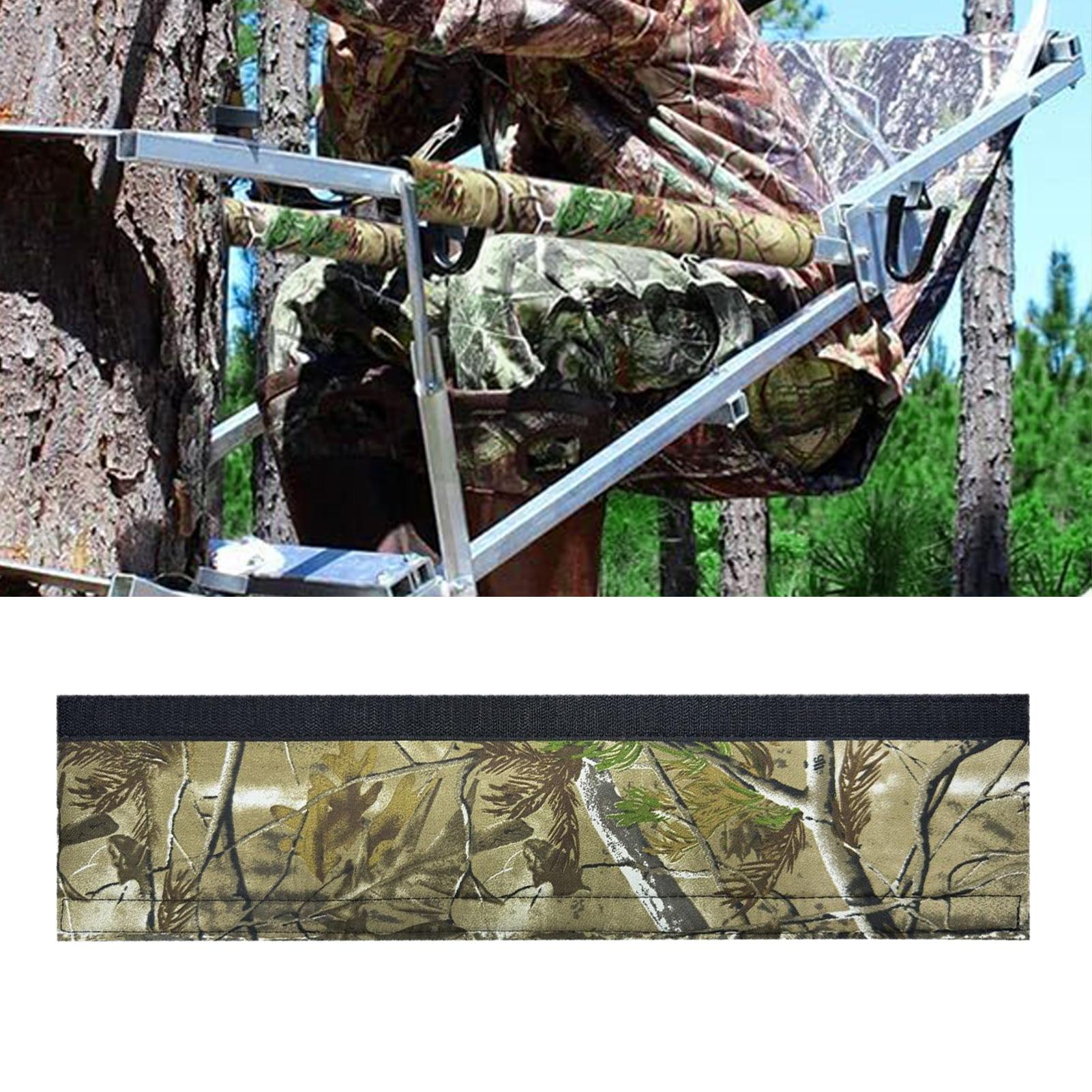 Tree Stand Pads Non-Slip Climb - Outdoor Sports Adventure 评论和价格
