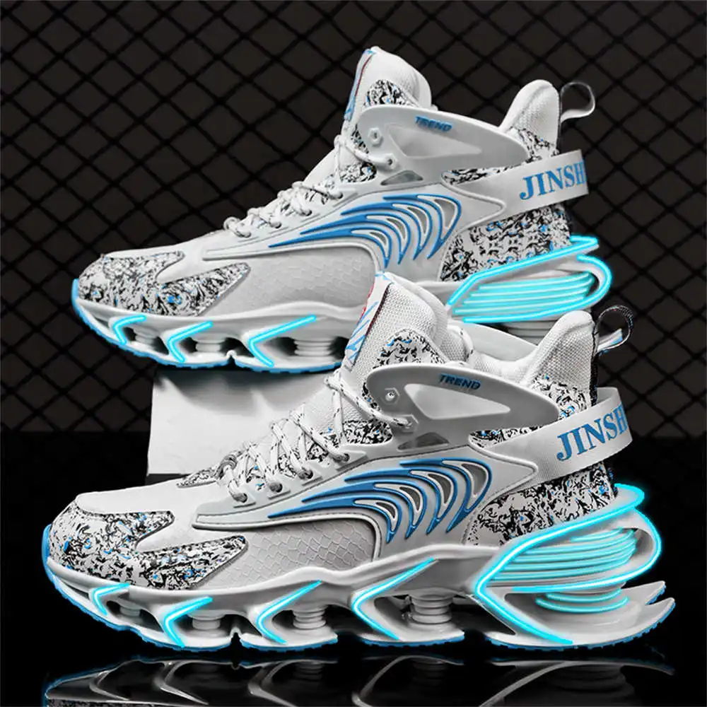 Non-slip Mid Child Running Sne - Indoor Sport And Outdoor Sports 评论和价格