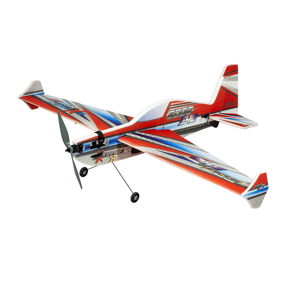 DW Hobby 1100mm Edge-540 KIT R - Outdoor Sport Hobbies 评论和价格