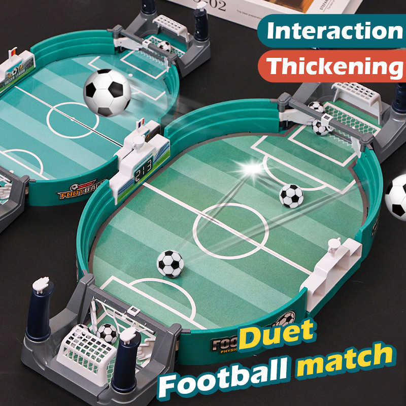 Football Board Game Desktop In - Outdoor Sport Games For Kids 评论和价格
