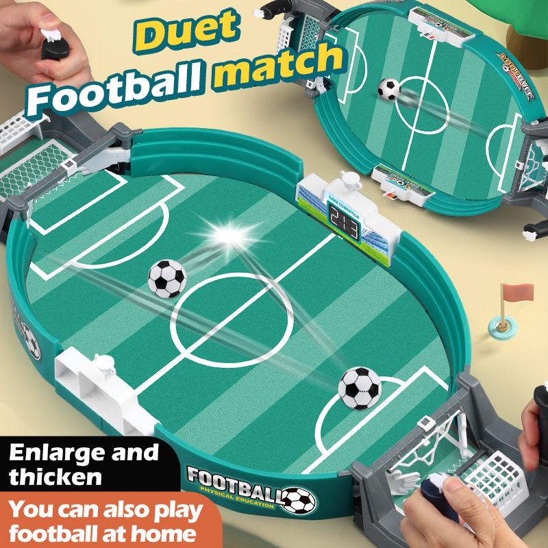 Football Board Game Desktop In - Outdoor Sport Games For Kids 评论和价格