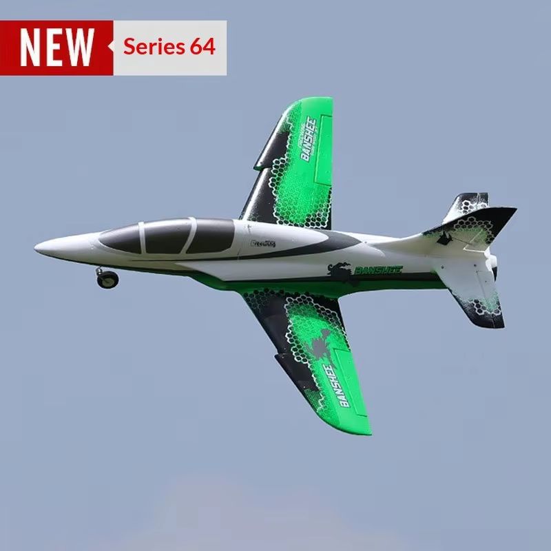 Wing Wing Banshee RC Airplane  - Outdoor Sport Hobbies 评论和价格