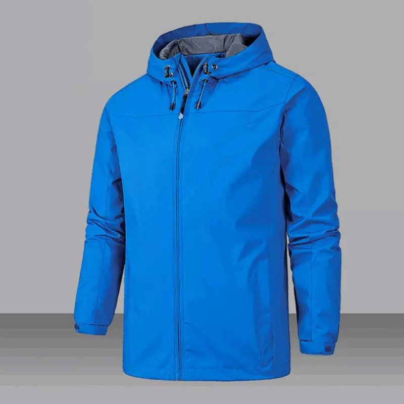Unisex Windproof Waterproof Ja - Outdoor Sport Windbreaker 评论和价格