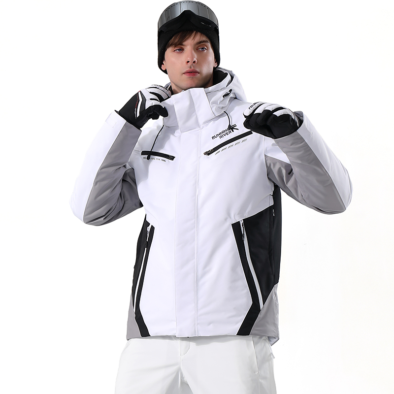 RUNNING RIVER Brand High Quali - Outdoor Sport Brand Jacket 评论和价格