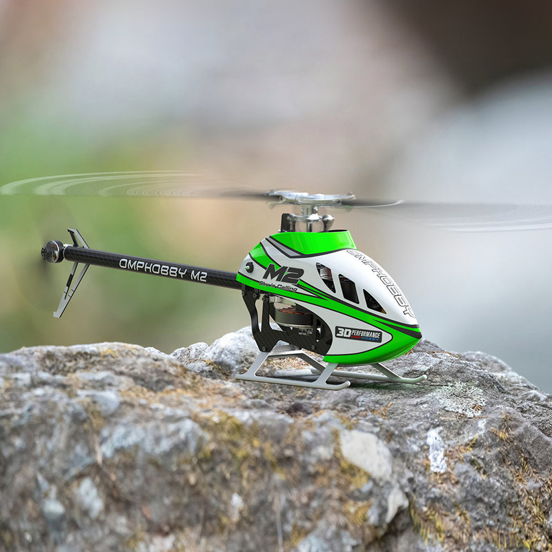 2026 NEW OMPHOBBY M2 V3 Sport  - Outdoor Sport Hobbies 评论和价格
