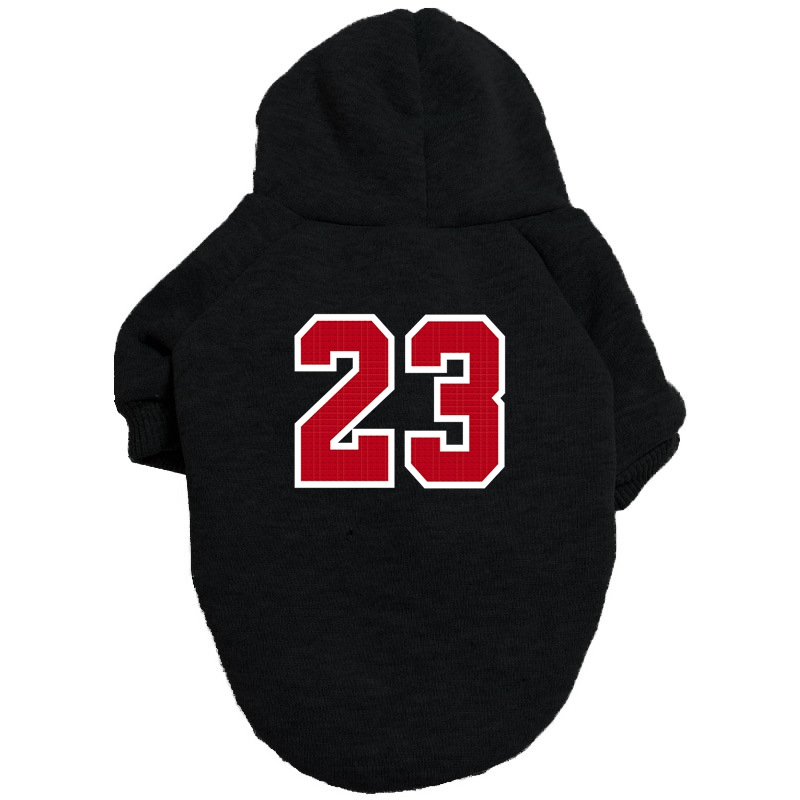 Dog Hoodie Clothes Basic Sweat - Outdoor Sport Brand Jacket 评论和价格