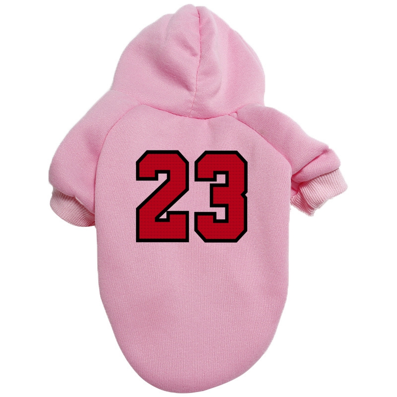 Dog Hoodie Clothes Basic Sweat - Outdoor Sport Brand Jacket 评论和价格
