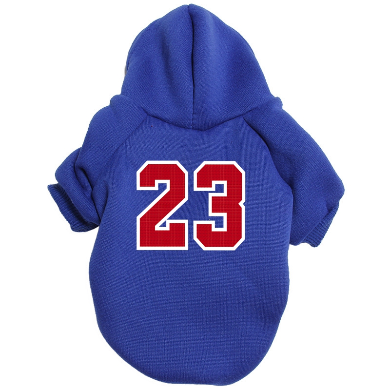 Dog Hoodie Clothes Basic Sweat - Outdoor Sport Brand Jacket 评论和价格
