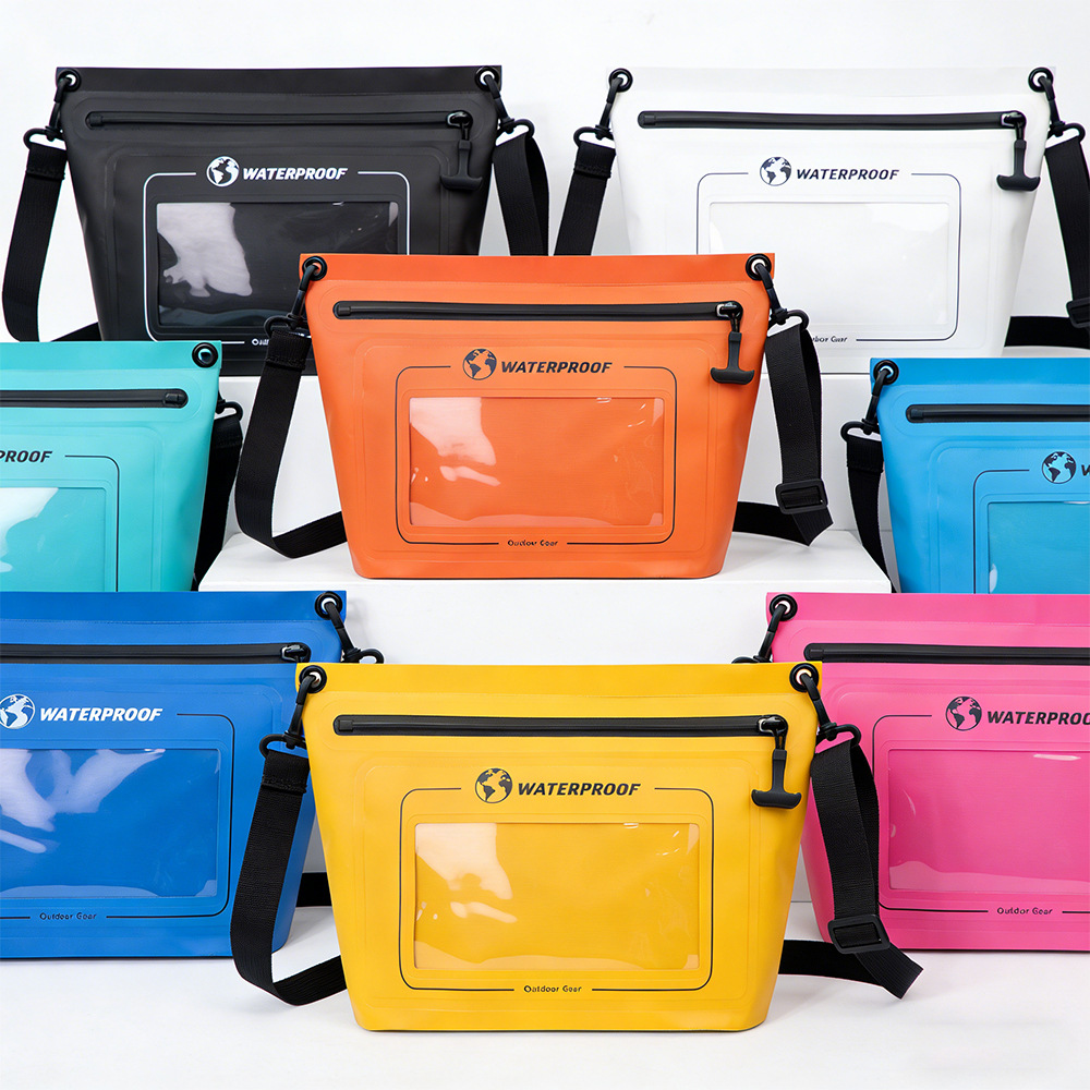 Airtight Waterproof Shoulder B - Outdoor Sports Adventure 评论和价格