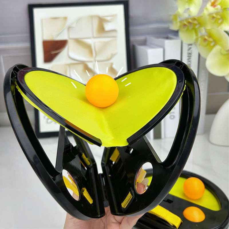 Parent Child Catch Ball Game-  - Outdoor Sport Games For Kids 评论和价格