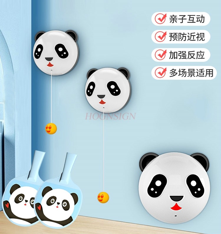 Hanging Table Tennis Training  - Indoor Sport And Outdoor Sports 评论和价格