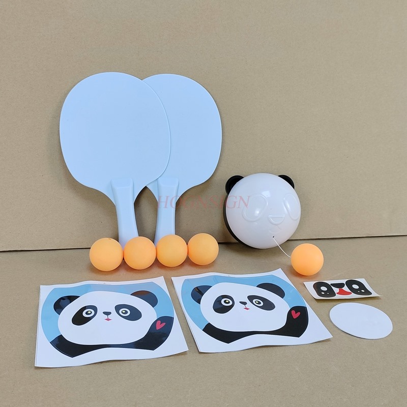 Hanging Table Tennis Training  - Indoor Sport And Outdoor Sports 评论和价格