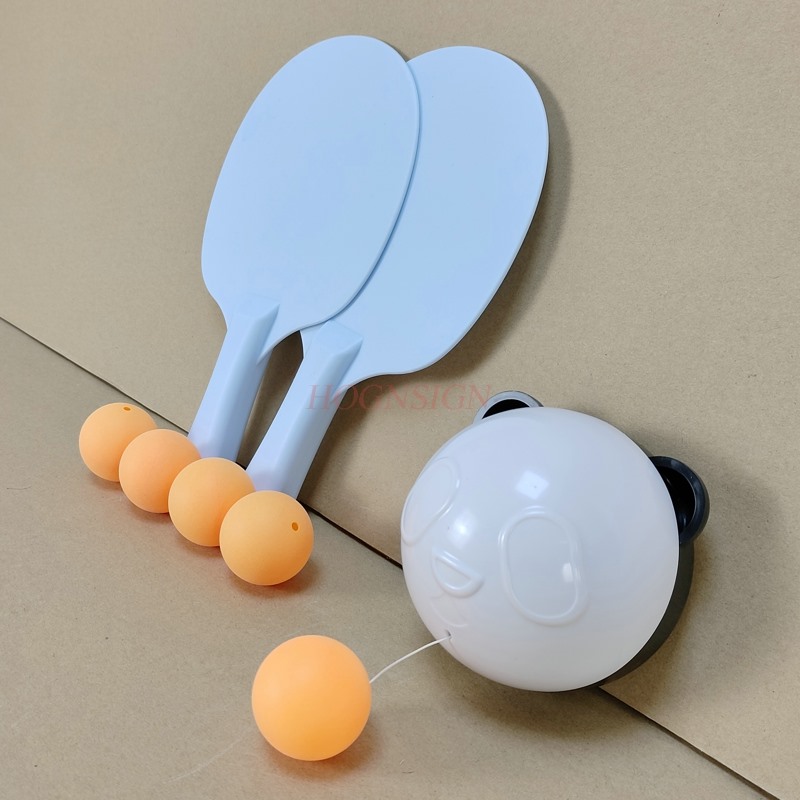 Hanging Table Tennis Training  - Indoor Sport And Outdoor Sports 评论和价格