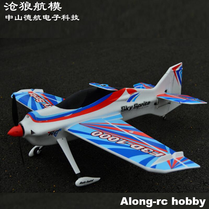 EPO Foam RC Plane Sport Airpla - Outdoor Sport Hobbies 评论和价格