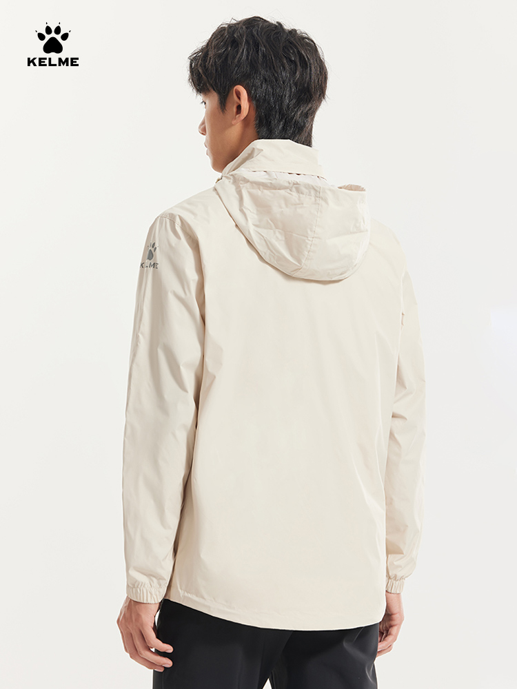 KELME Sports Windbreaker Men's - Outdoor Sport Windbreaker 评论和价格