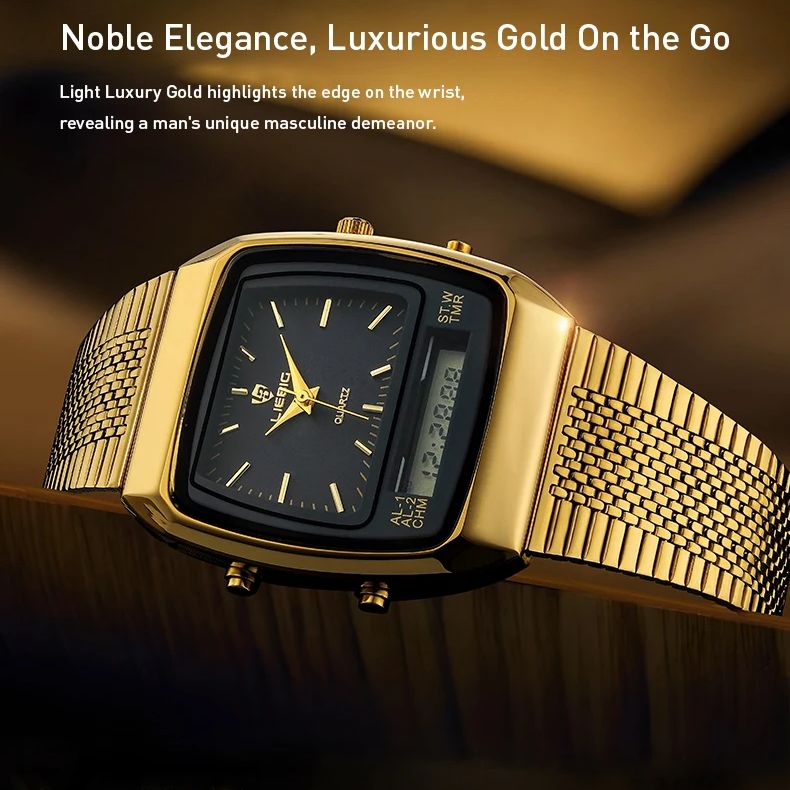 LIEBIG Outdoor Digital Quartz  - Outdoor Sports List 评论和价格