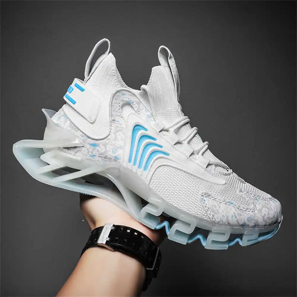 Blue Slipon Long Pink Boots Li - Indoor Sport And Outdoor Sports 评论和价格
