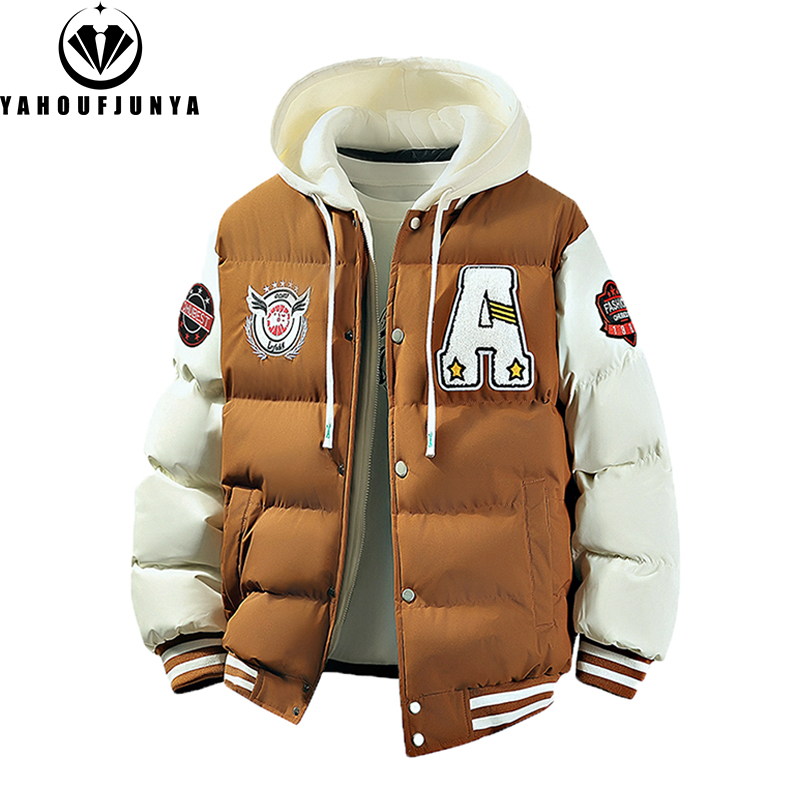 2025 New Winter Men Outdoor Wi - Outdoor Sport Brand Jacket 评论和价格