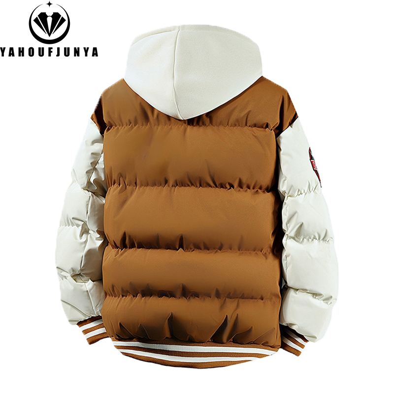 2025 New Winter Men Outdoor Wi - Outdoor Sport Brand Jacket 评论和价格
