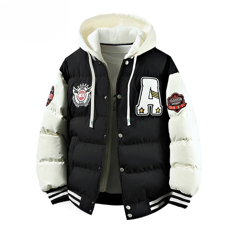 Plus 6XL Winter Men Outdoor Wi - Outdoor Sport Brand Jacket 评论和价格