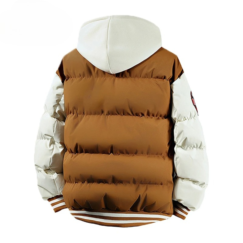Plus 6XL Winter Men Outdoor Wi - Outdoor Sport Brand Jacket 评论和价格