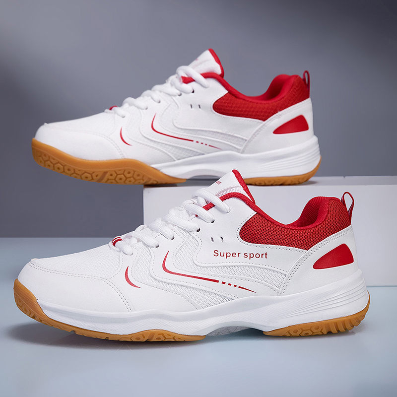 New Men's Volleyball Shoes Out - Indoor Sport And Outdoor Sports 评论和价格