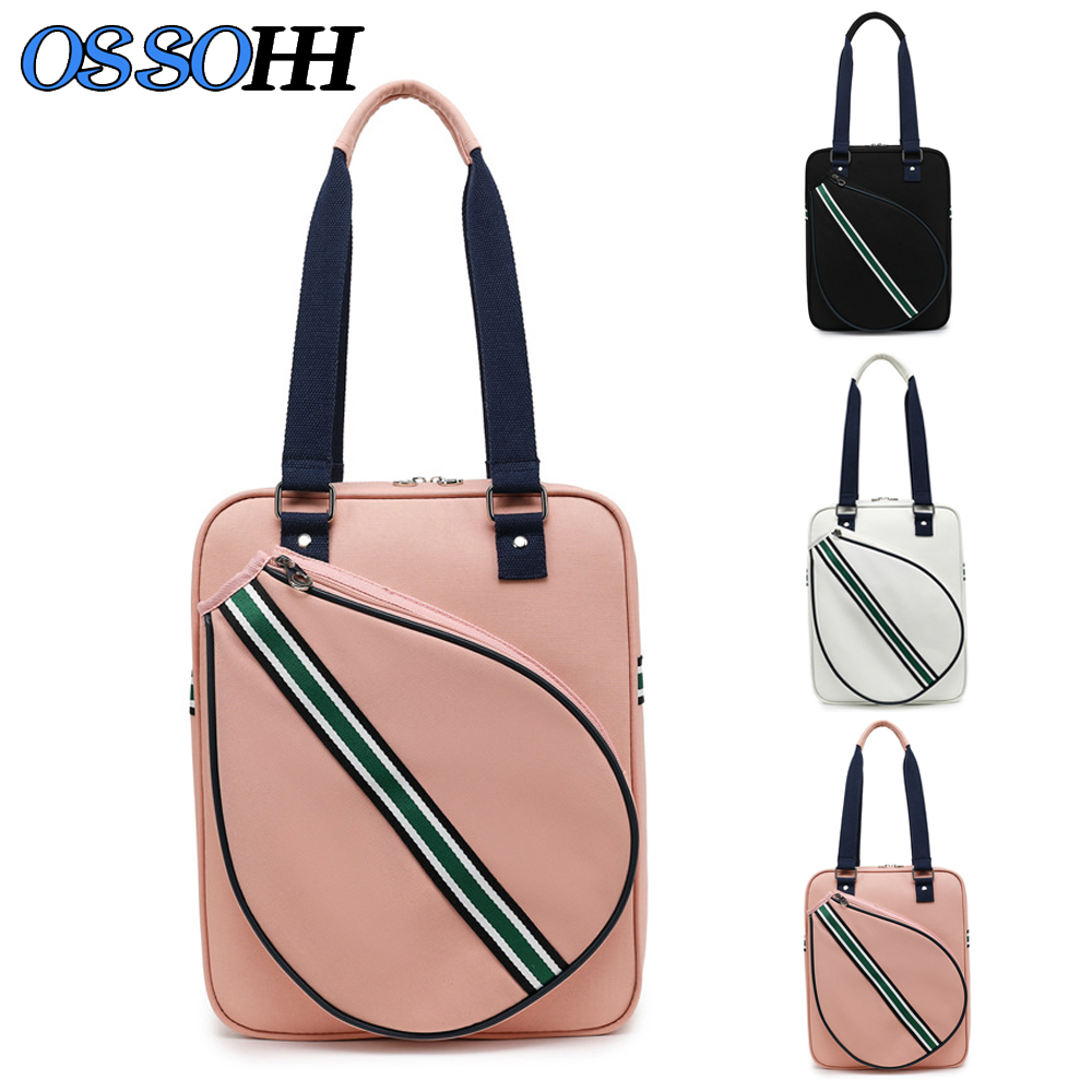 1Pcs Badminton Rackets Bag, Li - Indoor Sport And Outdoor Sports 评论和价格