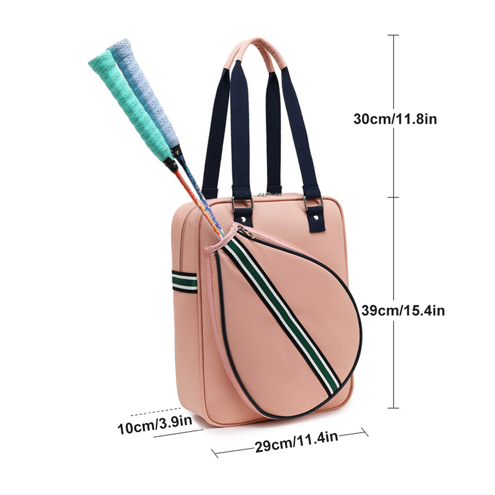 1Pcs Badminton Rackets Bag, Li - Indoor Sport And Outdoor Sports 评论和价格