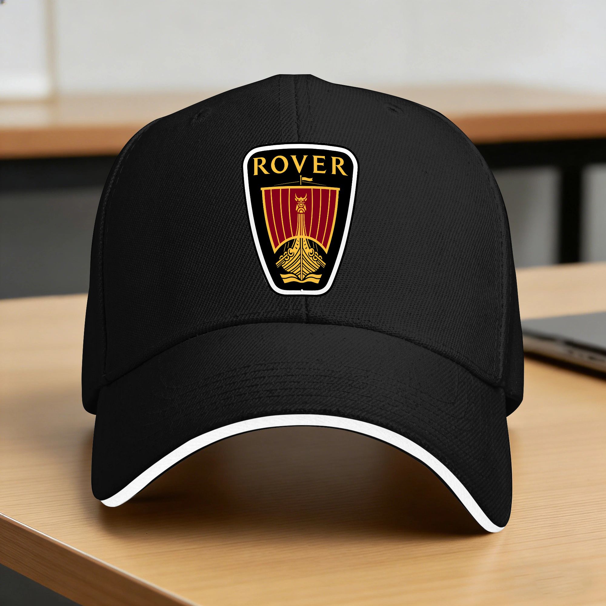 Class Logo Rover Sun Baseball  - Outdoor Sport Logo 评论和价格