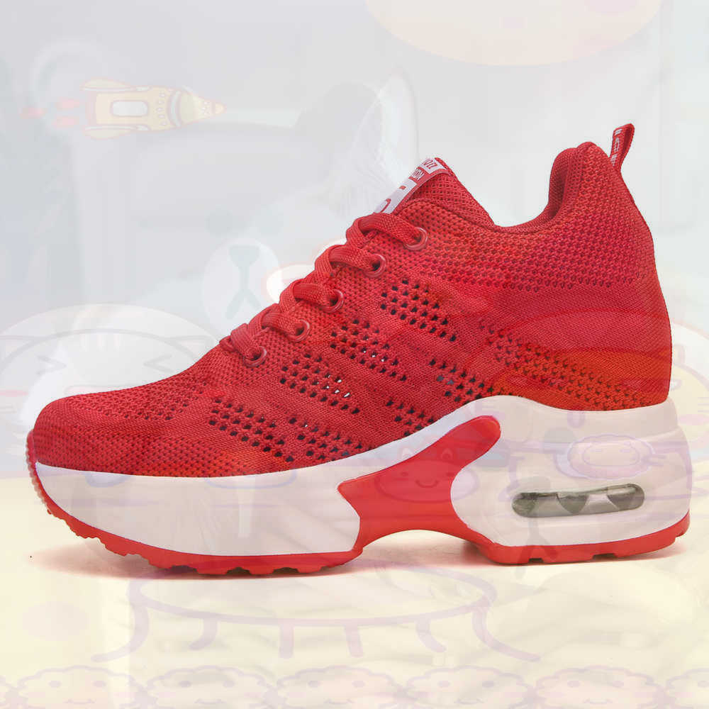 Red Size 36 Shoes Woman Tennis - Indoor Sport And Outdoor Sports 评论和价格