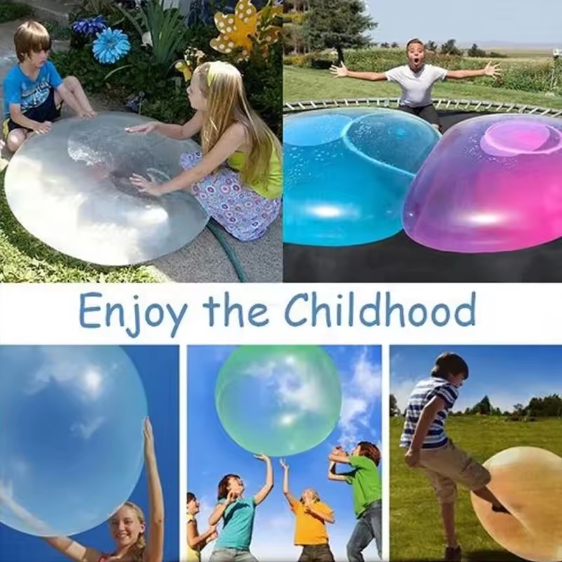 Children Outdoor Toys Bubble B - Outdoor Sport Games For Kids 评论和价格