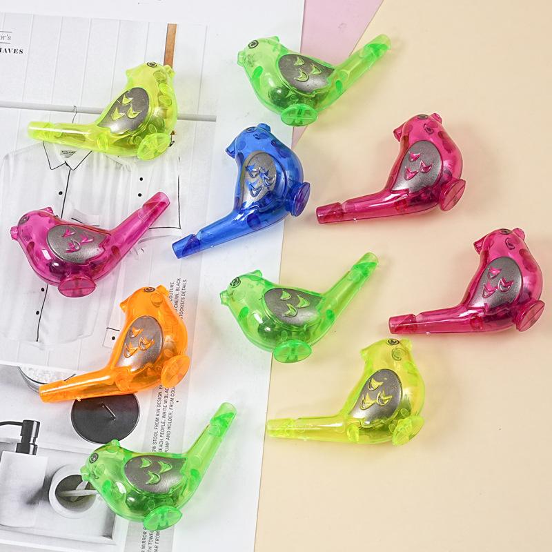 (BF06)10PC Random Color Bird W - Outdoor Sport Drawing 评论和价格