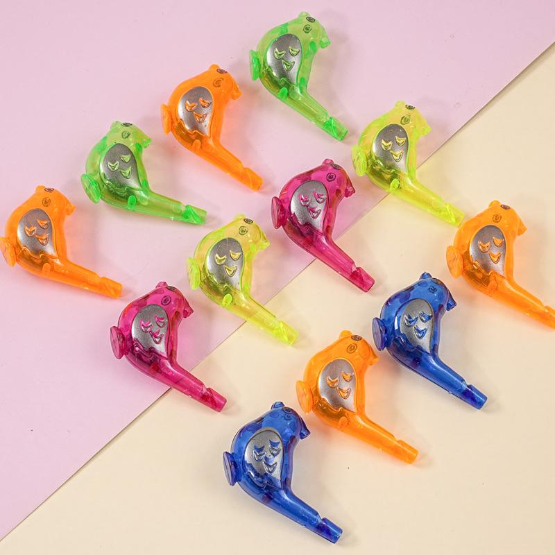(BF06)10PC Random Color Bird W - Outdoor Sport Drawing 评论和价格