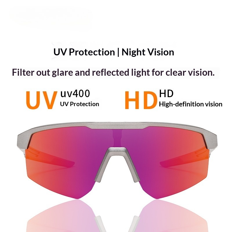 Upgrade Your Vision: Fashion P - Outdoor Sports Adventure 评论和价格