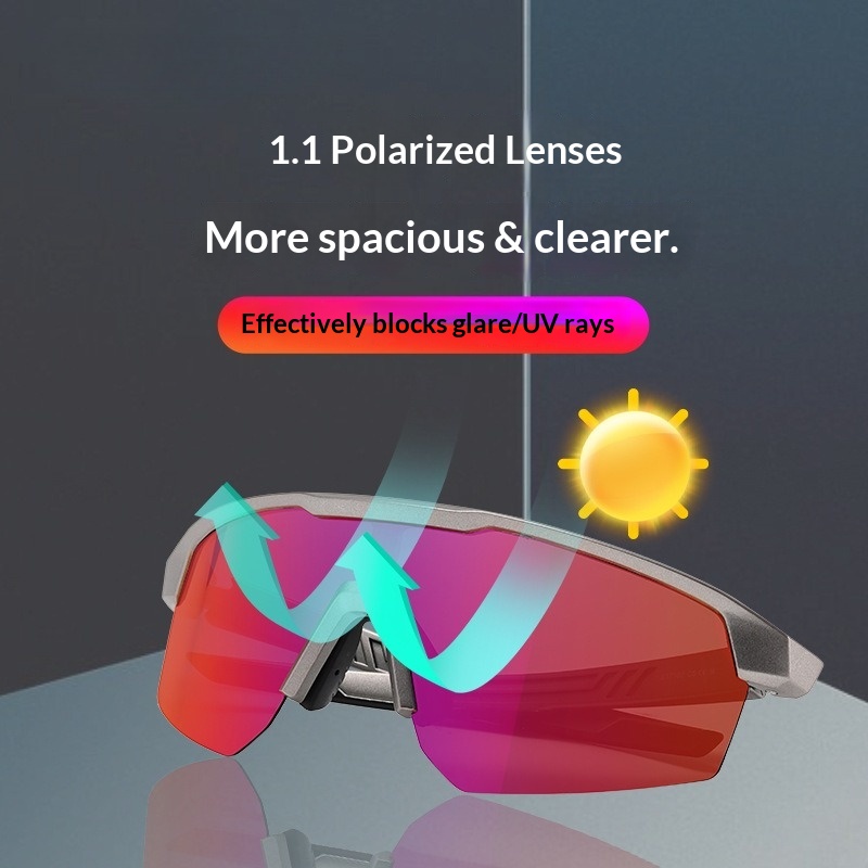 Upgrade Your Vision: Fashion P - Outdoor Sports Adventure 评论和价格