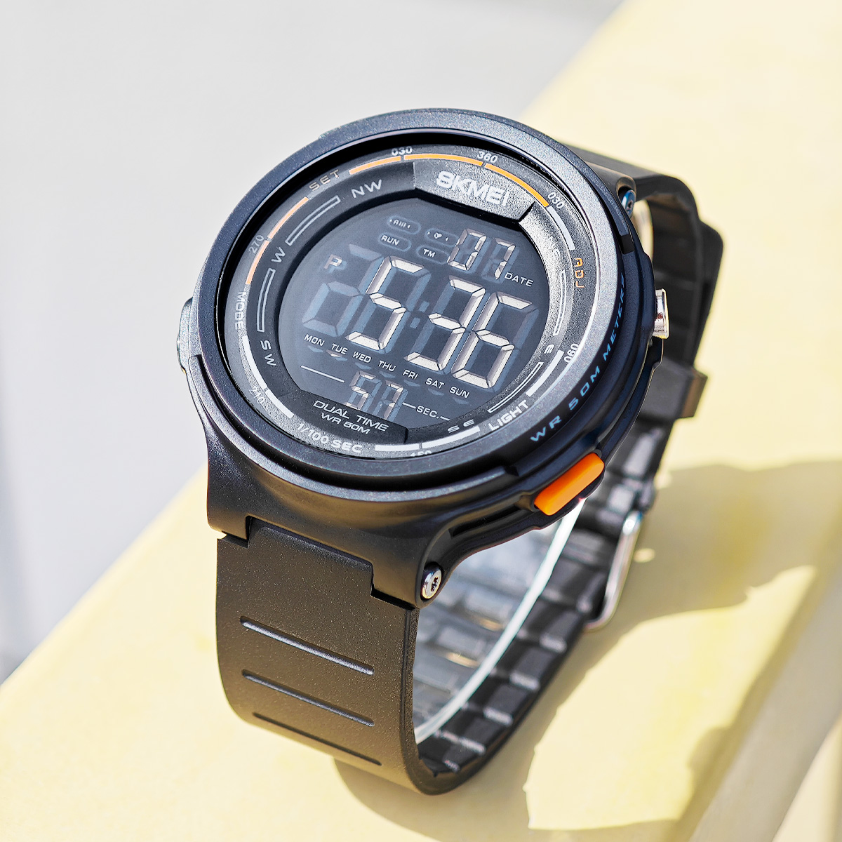 SKMEI Electronics Digital Watc - Outdoor Sports List 评论和价格